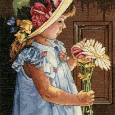 Схема вышивки «№1990617»