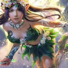 Схема вышивки «№1990677»