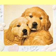 Схема вышивки «№1990909»