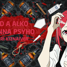 Схема вышивки «вышивка крестом тидори кизнайвер потребность в бухле зависимость»