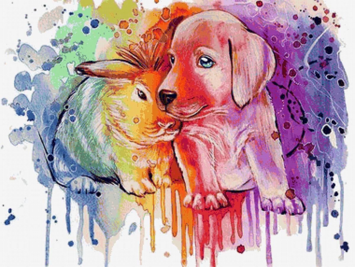 dog love - dog love - предпросмотр