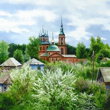 Схема вышивки «№1991869»