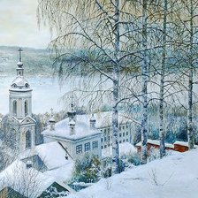 Схема вышивки «№1991872»