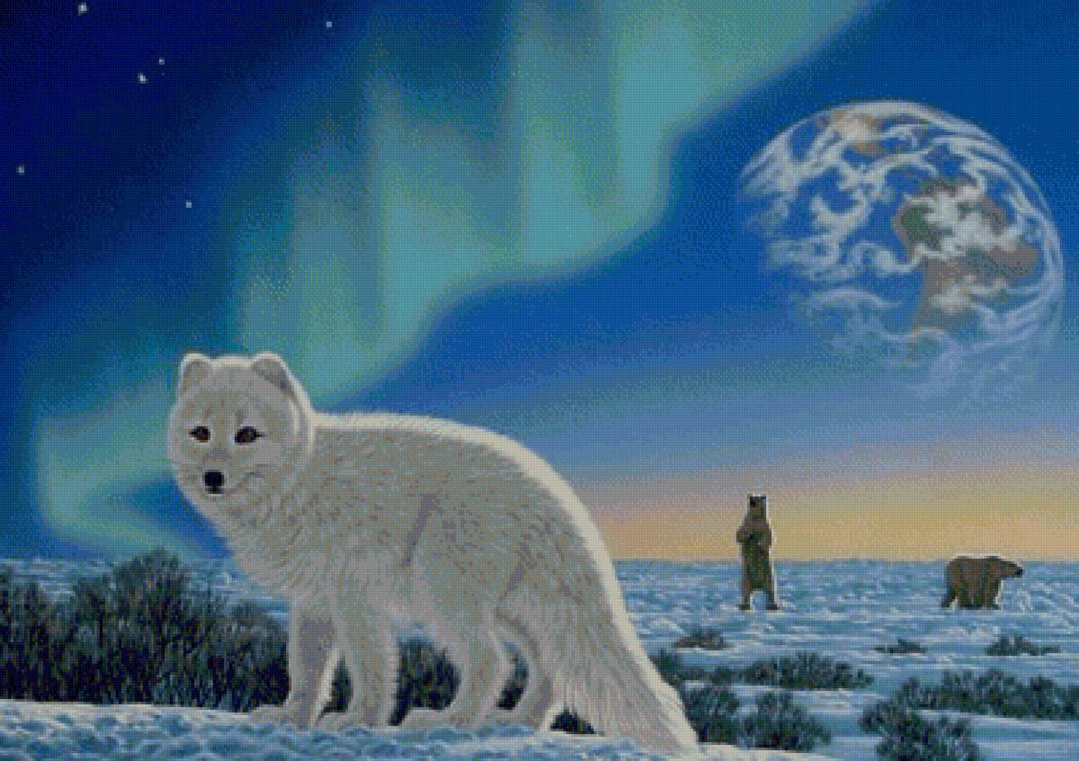 landscape - landscape - предпросмотр