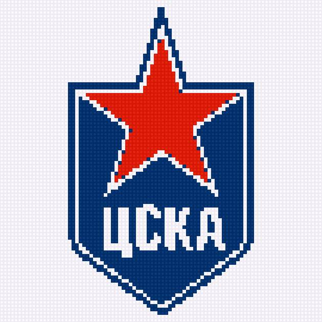 ХК ЦСКА - хк, хоккей, цска - предпросмотр