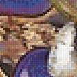 Предпросмотр схемы вышивки «№1992739»