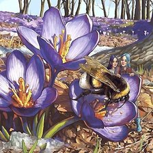 Схема вышивки «№1992739»