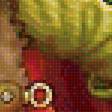 Предпросмотр схемы вышивки «№1992741»