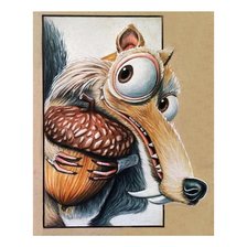 Схема вышивки «№1992778»