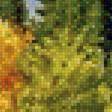 Предпросмотр схемы вышивки «Осень» (№1992798)