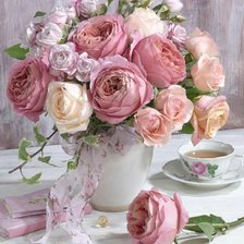 Схема вышивки «№1992803»