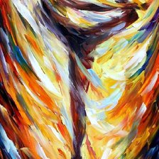 Схема вышивки «Transformation»