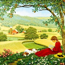 Схема вышивки «№1993169»