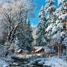 Схема вышивки «№1993207»