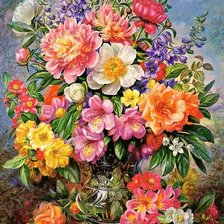 Схема вышивки «№1993209»