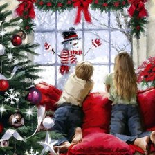 Схема вышивки «№1993293»