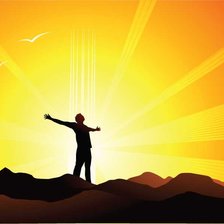 Схема вышивки «spirituality-духовность»