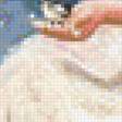 Предпросмотр схемы вышивки «Ангел» (№1993597)