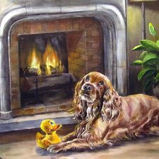 Воспоминания о летней охоте