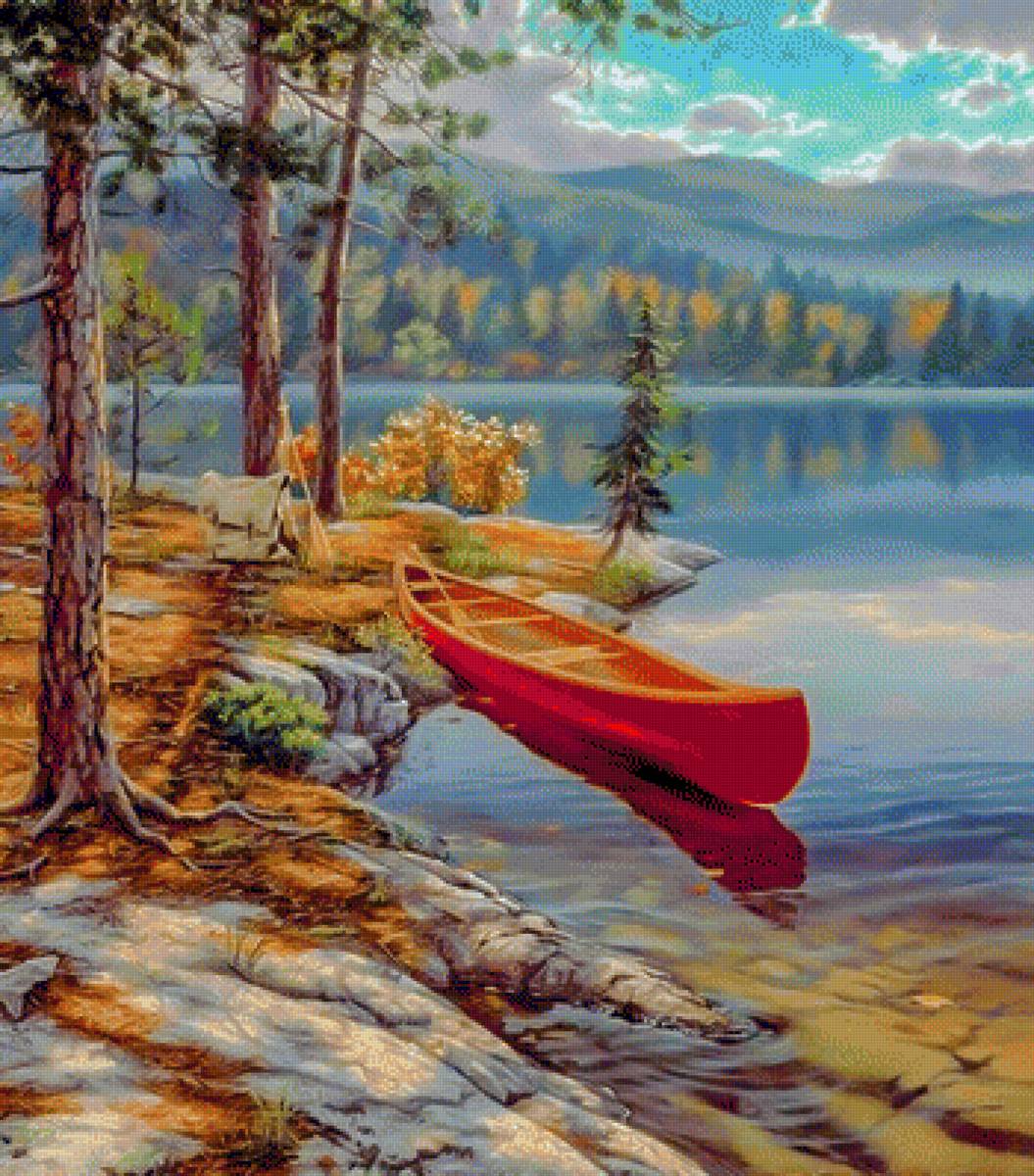 Short Holidays. - landscapes.scenarys. - предпросмотр