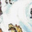Предпросмотр схемы вышивки «Перед рождеством» (№1993801)