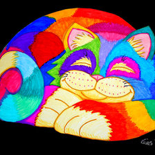 Схема вышивки «№1993961»