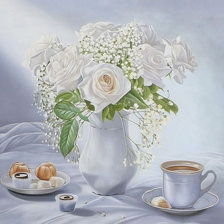 Схема вышивки «№1993969»