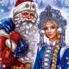 Схема вышивки «№1993979»