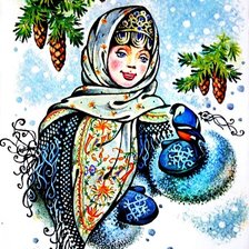 Схема вышивки «№1993982»