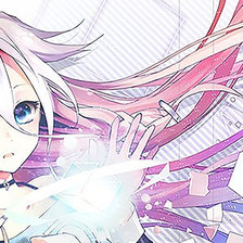 Схема вышивки «вышивка крестом иа из вокалоидов с кубиками 3д-шными»