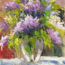 Схема вышивки «№1994020»