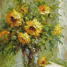 Схема вышивки «№1994024»