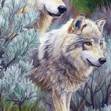 Схема вышивки «№1994140»