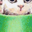 Предпросмотр схемы вышивки «подарочные котята» (№1994216)