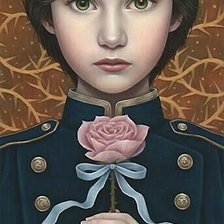 Схема вышивки «№1994330»