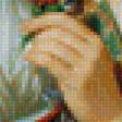 Предпросмотр схемы вышивки «№1994363»