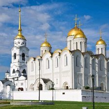 Успенский собор