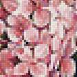 Предпросмотр схемы вышивки «Букетик.» (№1994534)