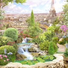 Схема вышивки «№1994597»