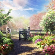 Схема вышивки «№1994600»