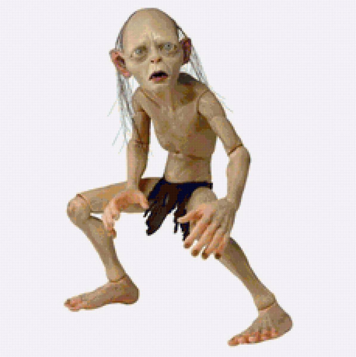 мужчина - мужик - предпросмотр