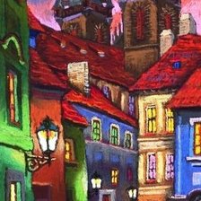 Схема вышивки «№1994665»