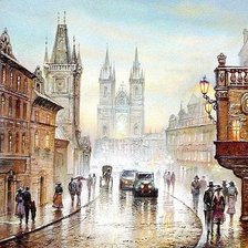 Схема вышивки «№1994671»