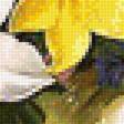 Предпросмотр схемы вышивки «Яркий букет.» (№1994683)
