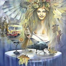 Схема вышивки «№1994776»