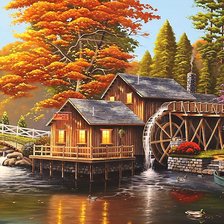 Схема вышивки «№1994795»