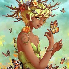 Схема вышивки «№1994860»