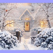 Схема вышивки «№1994891»