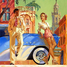 Схема вышивки «№1994939»