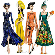 Схема вышивки «№1994946»